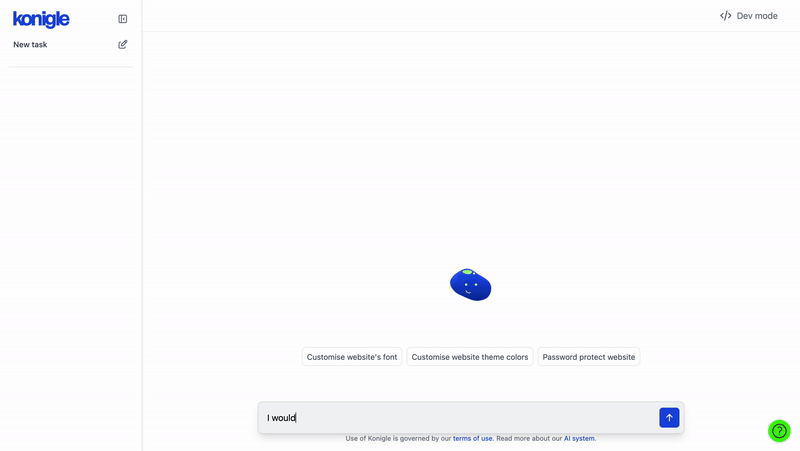 Chatting with Tim to access the comment manager plugin