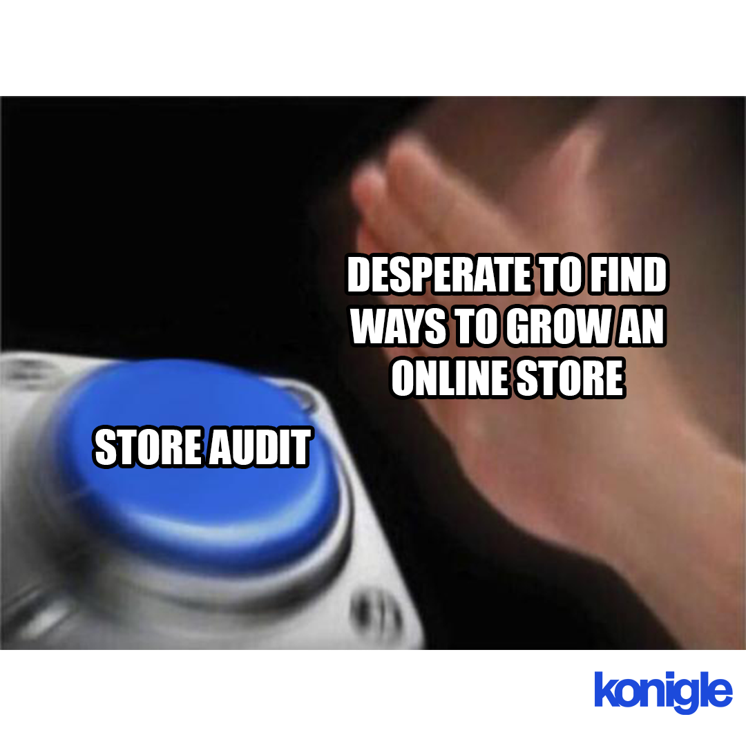 store-audit-blue-button-meme